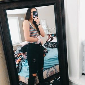 Meet your Posher, Emma